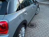 Second-hand Mini ONE 102 CP (75 kW) 2019 Gri Hatchback