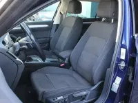 Gebraucht VW Passat Comfortline 150 PS (110 kW) 2018 Blau Kombi