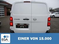 gebraucht Opel Vivaro C 2.0 D Cargo L3H1 Edition Klima