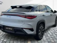 Neu BYD Sealion 7 389 kW (530 PS) 2026 Weiß SUV