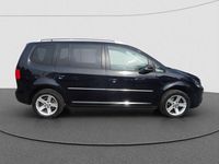 Gebraucht VW Touran Highline 140 PS (102 kW) 2012 Andere Van / Kleinbus
