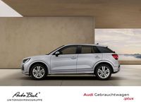 Używany Audi Q2 Advanced Plus 116 KM (85 kW) 2026 Srebrny SUV