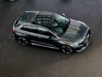 gebraucht Audi RS3 Sportback RS-Dynamikpaket Plus