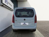 gebraucht Opel Combo-e Life XL 1.2 Turbo Edition Klima PDC