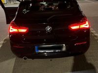 gebraucht BMW 116 116 d EfficientDynamics Edition