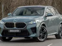 Gebraucht BMW X2 Sport Line 163 PS (119 kW) 2026 Grün SUV