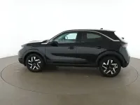 Gebraucht Opel Mokka Elegance 131 PS (96 kW) 2021 Schwarz SUV