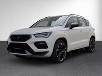 Gebraucht Cupra Ateca VZ 300 PS (220 kW) 2023 Bila "weiss" SUV