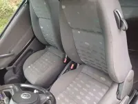 Brugt VW Lupo 60 HK (44 kW) 2004 Sort Hatchback