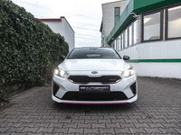Gebraucht Kia ProCeed Comfort 204 PS (150 kW) 2019 Weiß Kombi