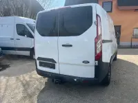 Brugt Ford Transit Custom 101 HK (74 kW) 2016 Andere