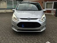 gebraucht Ford B-MAX Titanium Automatik