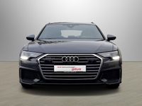 gebraucht Audi A6 Avant 45TDI S-Line °