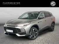 Neu MG EHS Luxury 272 PS (200 kW) 2026 Silber SUV