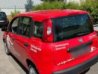 Gebraucht Fiat Panda 69 PS (50 kW) 2018 Kleinwagen