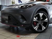 Second-hand Smart #3 Brabus 314 kW (428 CP) 2024 Gri SUV