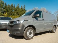 Gebraucht VW Transporter 110 PS (80 kW) 2020 Grau Van
