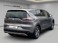 Gebraucht Renault Espace Business 200 PS (147 kW) 2021 Grau Van / Kleinbus