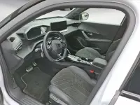 Gebraucht Peugeot 2008 GT 131 PS (96 kW) 2024 Weiß SUV