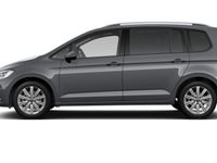 Gebraucht VW Touran Move 150 PS (110 kW) 2024 Van / Kleinbus