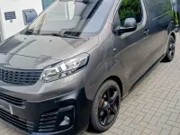 Gebraucht Fiat Scudo 120 PS (88 kW) 2022 Grau Van