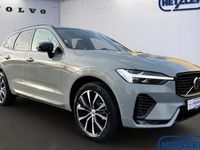 Gebraucht Volvo XC60 Plus 250 PS (183 kW) 2025 Grau SUV