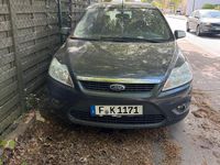 Usata Ford Focus 100 CV (73 kW) 2008 Station wagon