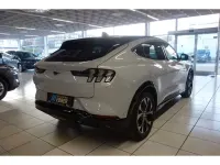Gebraucht Ford Mustang Mach-E 197 kW (269 PS) 2023 Weiß SUV