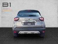 Gebraucht Renault Captur Intens 150 PS (110 kW) 2019 Schwarz SUV