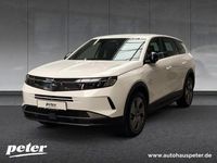 Neu Opel Grandland X Edition 146 PS (107 kW) 2025 Arktis weiß SUV