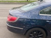 gebraucht VW CC 