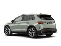 Neu Skoda Elroq SportLine 210 kW (286 PS) 2026 Timianogrün SUV