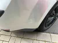 Gebraucht Ford Focus 105 PS (77 kW) 2006 Silber Limousine
