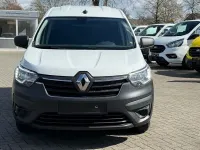 Używany Renault Express 75 KM (55 kW) 2021 Biały Minivan