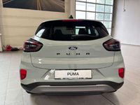 Neu Ford Puma Titanium 125 PS (91 kW) 2025 Grau SUV