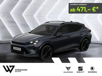 Neu Cupra Formentor VZ 272 PS (200 kW) 2025 Grau (grau / magnetic grau) SUV