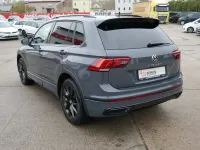 Gebraucht VW Tiguan Style 150 PS (110 kW) 2024 Delfingrau SUV