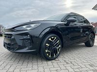 Ny Cupra Terramar 204 HK (150 kW) 2026 Sort SUV