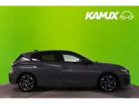 Gebraucht Peugeot 308 Allure 131 PS (96 kW) 2024 Grau Limousine