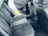 Gebraucht VW Arteon R-line 190 PS (139 kW) 2018 Grau Kleinwagen