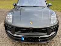 Gebraucht Porsche Macan S 381 PS (280 kW) 2023 Grau SUV