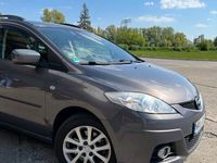 gebraucht Mazda 5 Diesel 1.9