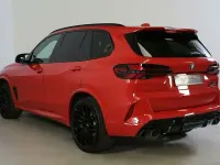 Gebraucht BMW X5 M Competition Edition 625 PS (459 kW) 2025 Toronto rot SUV