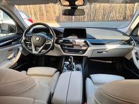 Gebraucht BMW 540 Sport Line 340 PS (250 kW) 2017 Schwarz Limousine