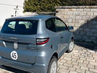 Second-hand Aixam City 2024 Gri Hatchback