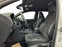 Gebraucht Cupra Ateca VZ 300 PS (220 kW) 2024 Weiß SUV