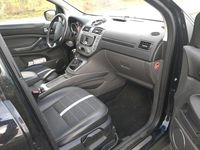 Gebraucht Ford Kuga 140 PS (102 kW) 2011 Schwarz SUV