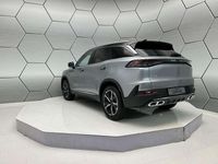 Novo Baic X75 177 HP (130 kW) 2025 Cinzento SUV