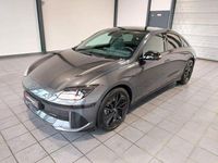 Gebraucht Hyundai Ioniq 6 Edition 239 kW (325 PS) 2023 Grau Limousine