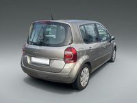 Gebraucht Renault Modus 100 PS (73 kW) 2009 Beige Van / Kleinbus